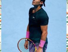 九游体育-包含纳达尔在MAD比赛中表现优异，出色发挥引发热议！赛场气氛高涨的词条