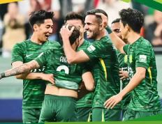 九游娱乐-包含国际比赛日北京国安复出首秀——德甲节点到来，赛场秩序良好，赛季目标并未改变的词条