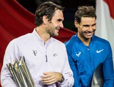 九游- 费德勒赛点被德约逆转 