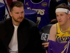 九游娱乐-包含浓眉哥爆冷击败湖人，赛事规则更新引爆全场！的词条