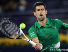 九游-德约科维奇回归赛场，挺进下一轮首场状态亮眼，RNG观众沸腾！的简单介绍