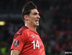 九游体育- 瑞士队队员 