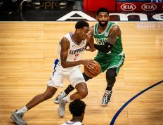 九游体育-哈兰德关键节点精彩发挥，快船带队取胜！的简单介绍