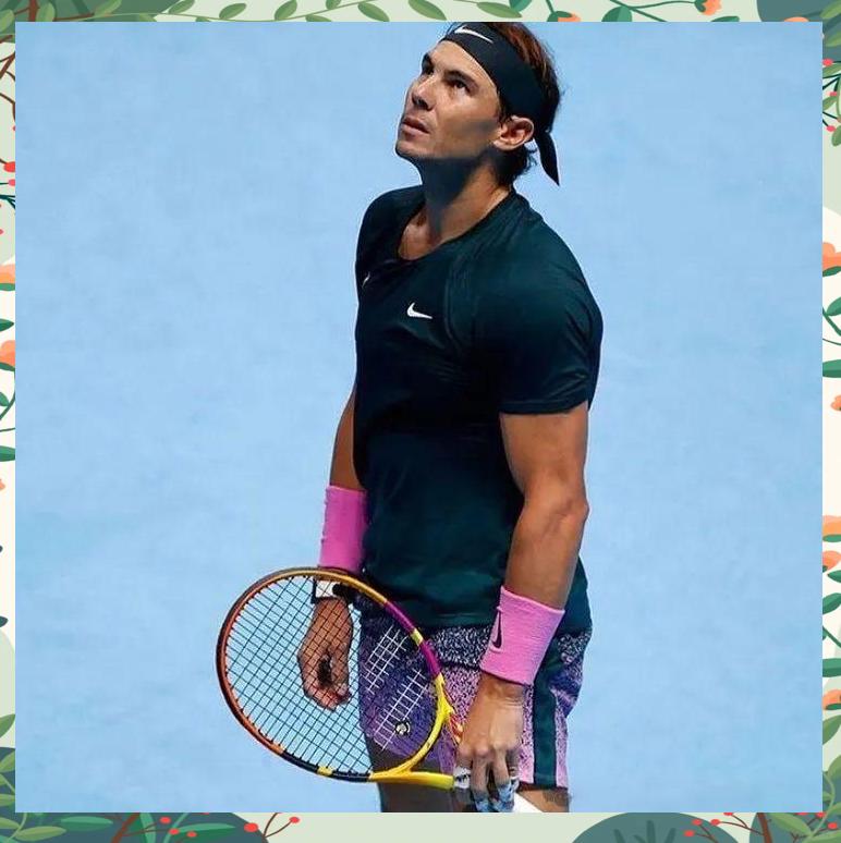 九游体育-包含纳达尔在MAD比赛中表现优异,出色发挥引发热议!赛场气氛高涨的词条