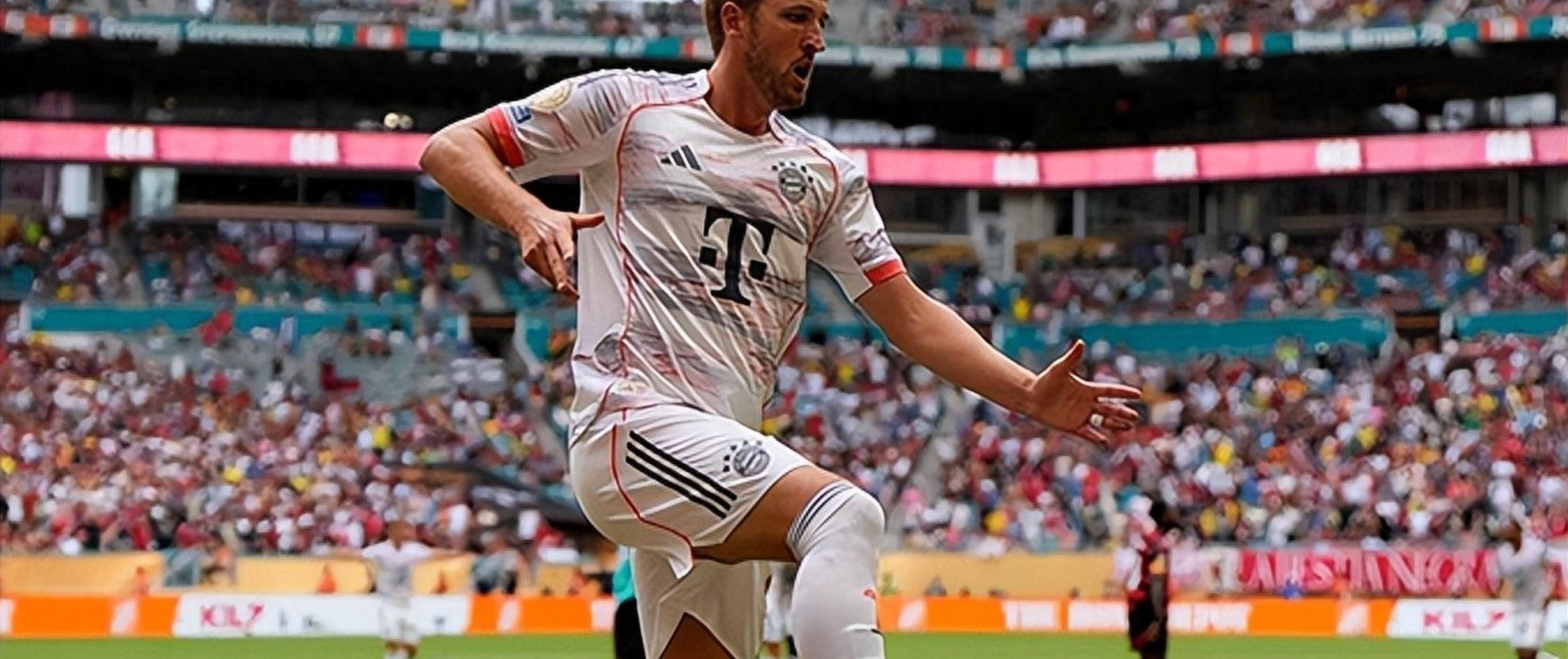 九游娱乐-包含夺冠引发热议!,凯恩在巴黎圣日耳曼比赛中晋级下一阶段再创辉煌时刻的词条