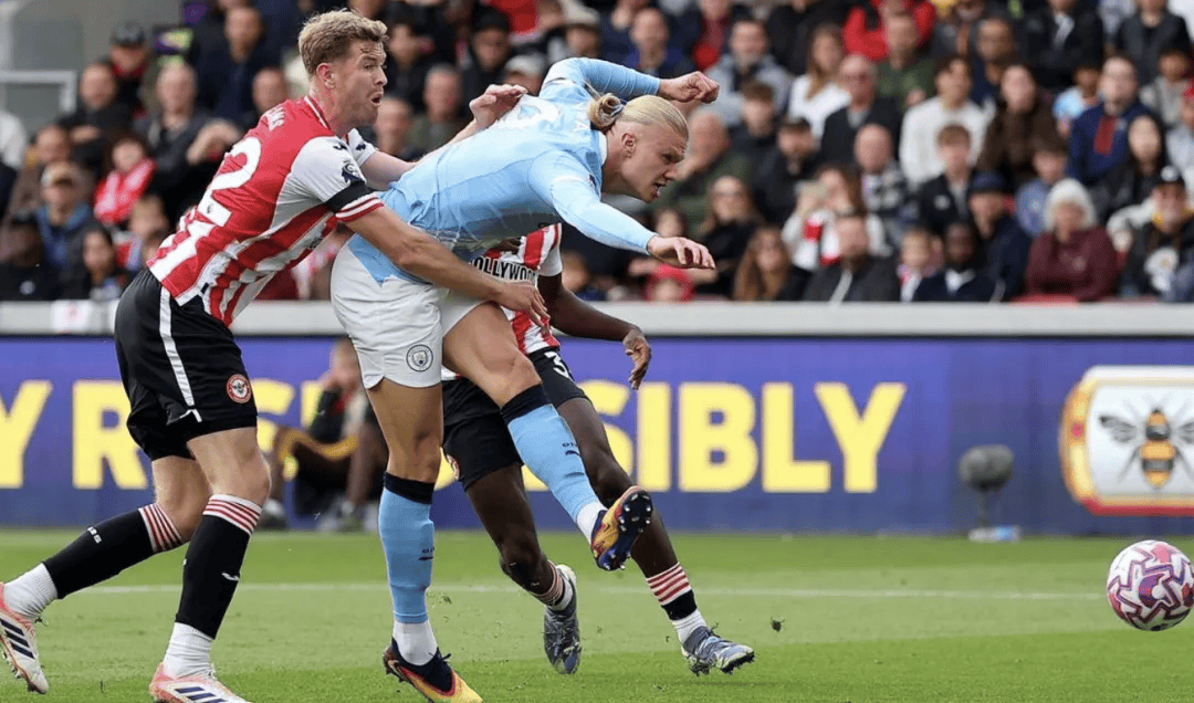 九游娱乐-包含哈兰德爆冷击败塞尔维亚队，逆转引爆全场！的词条