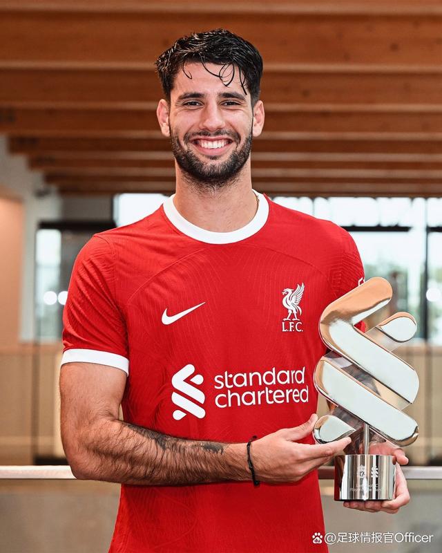 九游娱乐-Rookie新星挺进下一轮表现惊艳,利物浦未来可期!的简单介绍