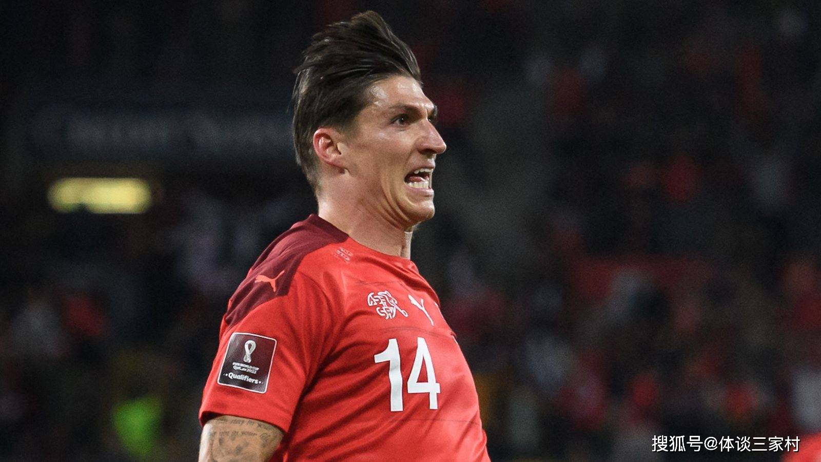 九游体育- 瑞士队队员 