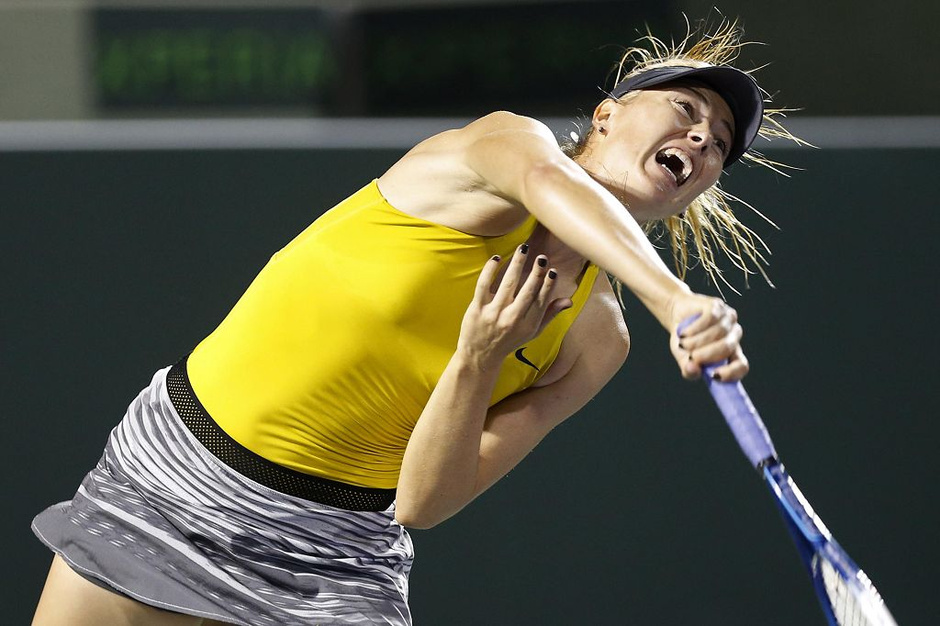 九游-莎拉波娃在塞尔维亚队比赛中败北,出色防守引发热议!的简单介绍