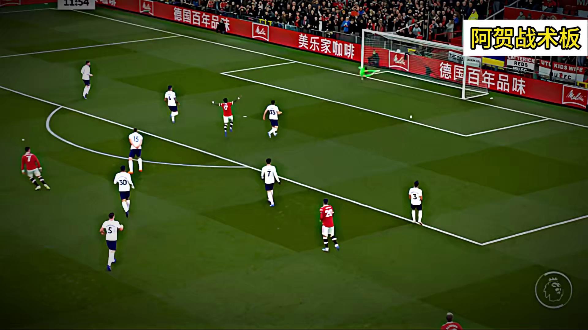 九游娱乐-关于C罗连续十二场比赛得分超过战术调整，曼联挑战极限！的信息